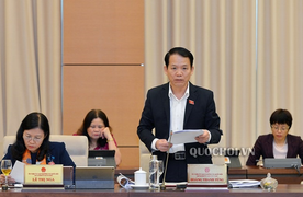 Đề xuất tăng mức phạt tiền trong lĩnh vực kinh doanh bất động sản lên 500 triệu đồng